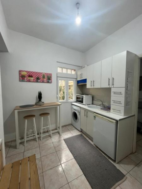 Istos Apartment